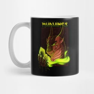 Unlimited Strength Mug